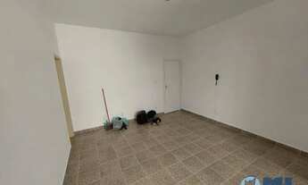 Imagem 3: Apartamento com 1 dormitório para alugar, 46 m² por R$ 1.855,26/mês - Centro - Rio de Jane