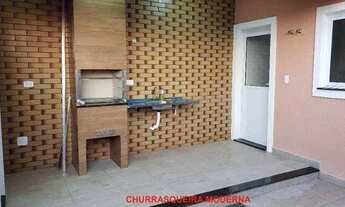 Imagem: Sobrado com 3 dormitórios à venda, 170