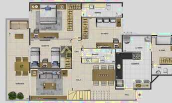 Imagem 2: Recreio dos Bandeirantes