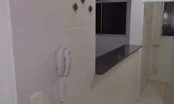 Imagem 2: Apartamento com 2 dorms, Vila Mogilar, Mogi das Cruzes, Cod: 3302