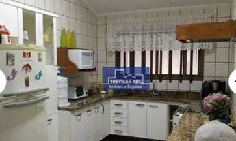 Imagem 6: Casa à venda no Baeta Neves/SBC - 02 Dorms, 03 Vagas, Churrasqueira