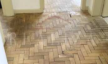 Imagem 3: Apartamento para Venda em São Paulo, Santana, 2 dormitórios, 1 banheiro