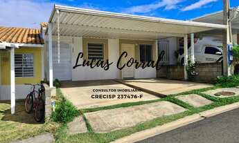 Imagem 3: CASA RESIDENCIAL em SOROCABA - SP, QUINTAIS DO IMPERADOR