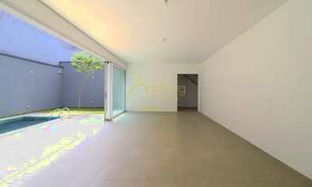 Imagem 3: Chácara Flora - 3 suítes, 2 vagas