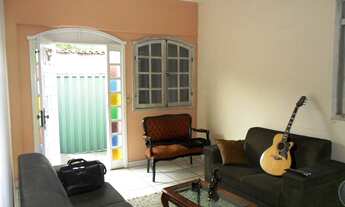 Imagem 2: BELO HORIZONTE - Casa Padrão - Aparecida