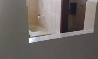 Imagem 2: Aluga Apartamento 1 sala cozinha e banheiro quarto sem condomínio no Bandeirantes