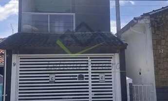 Imagem: MOGI DAS CRUZES - Casa Padrão - CENTRO