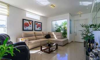 Imagem 6: Casa Alto Padrão com 4 suítes à venda, 420m² de área construída e 600m² de terreno por R