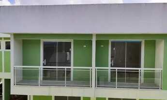 Imagem: Casa duplex de condomínio para aluguel