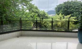 Imagem 3: Apartamento-À VENDA-Jardim Oceânico-Rio de Janeiro-RJ