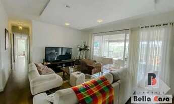 Imagem 5: Apartamento à Venda na Mooca, com 04 Dormitórios (02 Suites), 02 Vagas