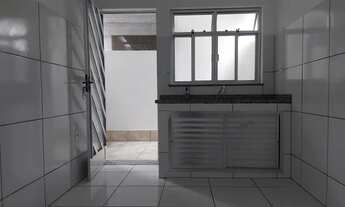 Imagem 7: Excelente casa duplex 2 quartos e garagem a 150m do Shopping Bangu