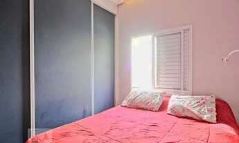 Imagem 7: Apartamento para Aluguel - Vila Roque, 2 Quartos, 47 m2