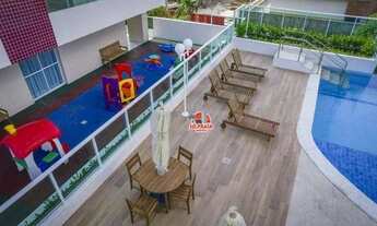 Imagem 7: Apartamento com 3 dormitórios à venda, 102 m² por R$ 1.100.000,00 - Vila São Paulo - Monga