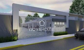 Imagem 2: CASA COM 3 DORMITÓRIOS À VENDA, 102 M² POR R$ 600.000,00 - VILA CARLOTA - CAMPO GRANDE/MS