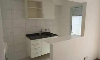 Imagem 3: Apartamento para aluguel e venda com 45 metros quadrados com 2 quartos em Liberdade - São