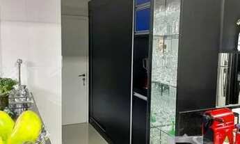 Imagem 4: Apartamento a venda na região da mooca com 3 dormitórios