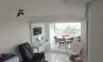 Imagem 2: Cobertura duplex para venda com 152 metros quadrados com 3 quartos