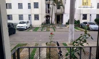 Imagem: Locação Aparamento na Zona Sul com 49m²