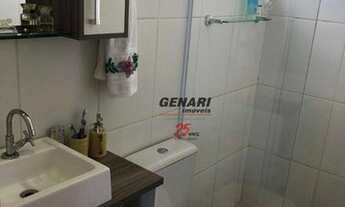 Imagem 6: Apartamento com 3 dormitórios para alugar, 93 m² por R$ 2.600,00/mês - Vila Furlan - Indai