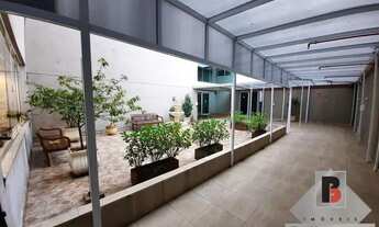 Imagem 7: PRÉDIO RECÉM CONSTRUÍD