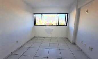 Imagem 7: Oportunidade!! Apartamento Andar alto Para Venda No Residencial Sea Tower