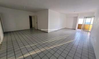 Imagem 3: Apartamento para aluguel, 4 quartos, 1 suíte, 2 vagas, Boa Viagem - Recife/PE