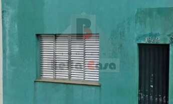 Imagem 1: Casa Tatuapé Casa com 2 dormitórios