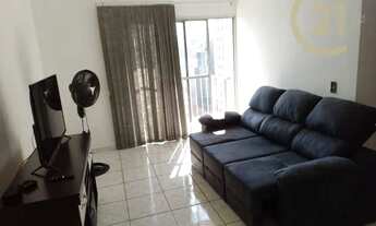 Imagem: Apartamento no Itaim