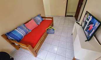 Imagem 3: Vista Mar - 02 dorms 01 suite - Bem Espacoso. Mobiliado