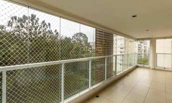 Imagem 7: Deslumbrante apartamento na Granja Julieta