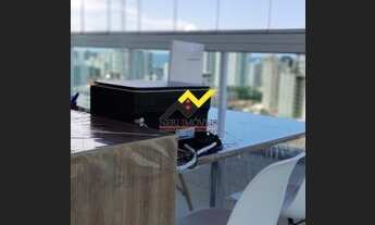 Imagem 3: Apartamento para Venda em Praia Grande, Caiçara, 2 dormitórios, 1 suíte, 2 banheiros, 2 va