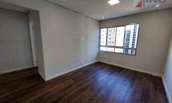 Imagem 2: òtimo apartamento com 70m² ; 02 dormitórios e 01 vaga