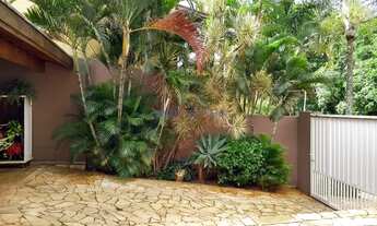 Imagem 2: Casa - Nova Campinas - Campinas