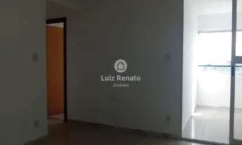 Imagem 2: Apartamento para aluguel 2 quartos 1 suíte 2 vagas - Nova Suíssa