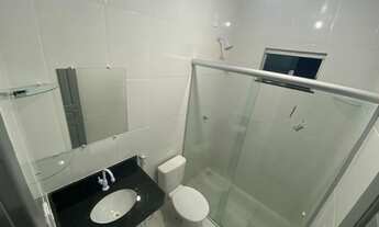 Imagem 7: VALLE DO SALL I - CASA 3/4, S/ 1 SUÍTE E PISCINA - CÓDIGO: 3038