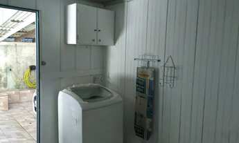 Imagem 3: Quarto apenas para moças em casa compartilhada Saco dos Limões perto da UFSC e centro