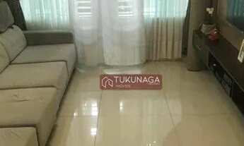 Imagem: Sobrado com 3 dormitórios à venda, 135