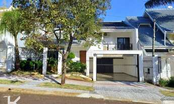 Imagem: Sobrado mobiliado com 3 Quartos na Zona