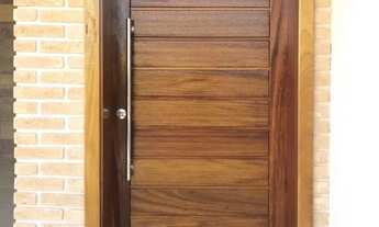 Imagem 3: Casa - Jardim Golden Park Residence - Hortolândia