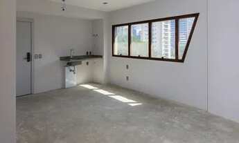Imagem 2: VENDA/STUDIO/Itaim Bibi/46m²/1 suíte/1 vaga