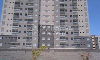 Imagem: Apartamento - Jardim Novo Horizonte - Valinhos