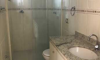 Imagem 6: Apartamento com 2 dormitórios para alugar, 71 m² por R$ 1.389,52/mês - Granbery - Juiz de