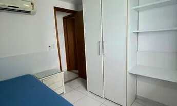 Imagem 4: Flat para aluguel possui 50 metros quadrados com 2 quartos em Boa Viagem - Recife - Pernam