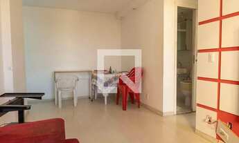 Imagem 3: Apartamento para Aluguel - Ingá, 2 Quartos, 58 m2