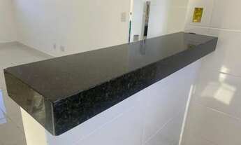 Imagem 6: COBERTURA 02 QTOS 01 SUÍTE 01 VG NO BAIRRO MILIONÁRIOS EM BELO HORIZONTE