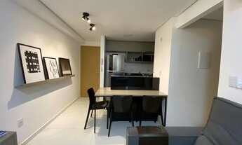 Imagem 5: TC - Apartamento 1 quarto em Intermares