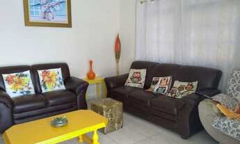 Imagem 6: Excelente casa com piscina em Matinhos