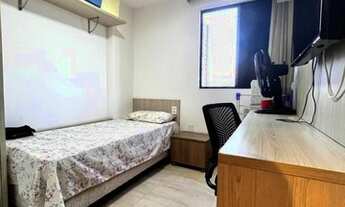 Imagem 6: VENDE-SE APTO COM 3/4 EM CAPIM MACIO