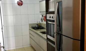 Imagem: Quintas da Avenida _Todo planejado_2 Qtos